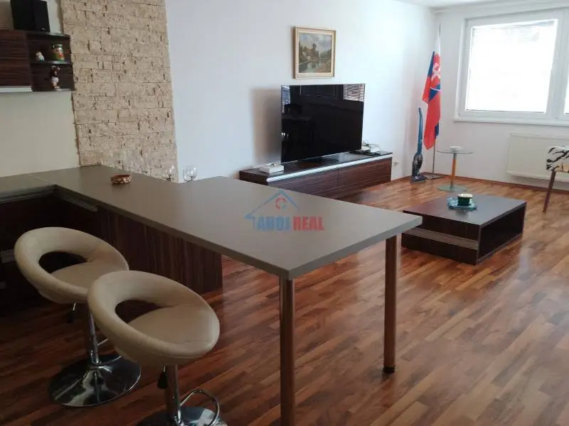 Ružinov novostavba 2-izb byt, garáž, môže aj psík, Mačka – foto 3