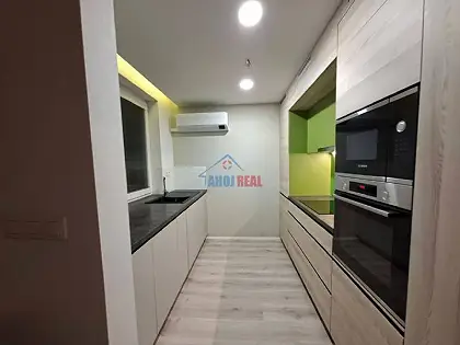 Ružinov, 3-izb byt bl. Ikea, avion