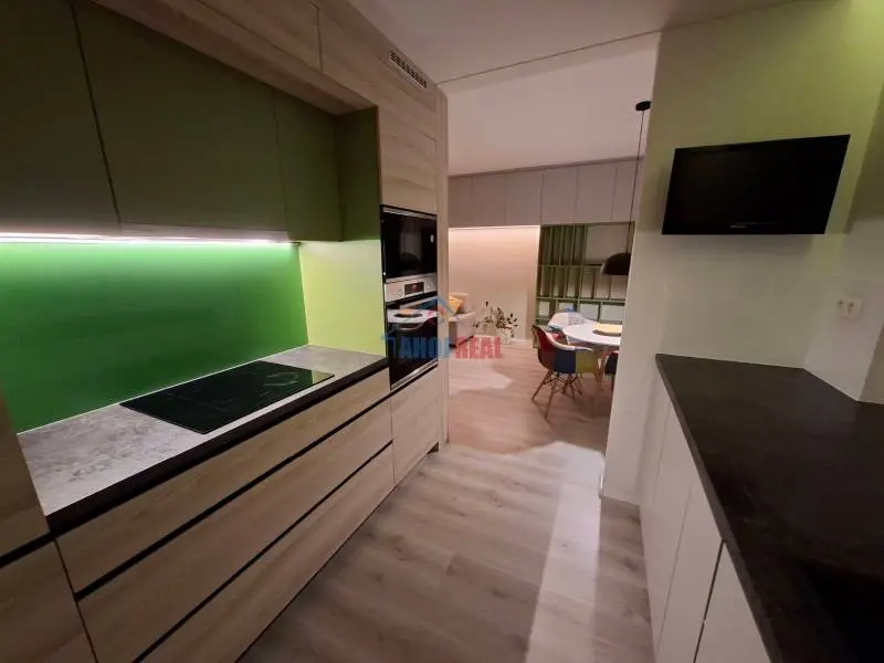 Ružinov, 3-izb byt bl. Ikea, avion – foto 2