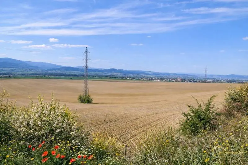 Investičný pozemok Ilava – 1 593 M² – foto 5