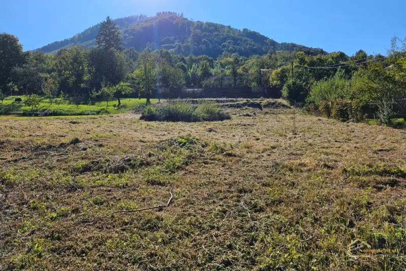 Stavebný pozemok pri lese s Potokom – Ladce – foto 3