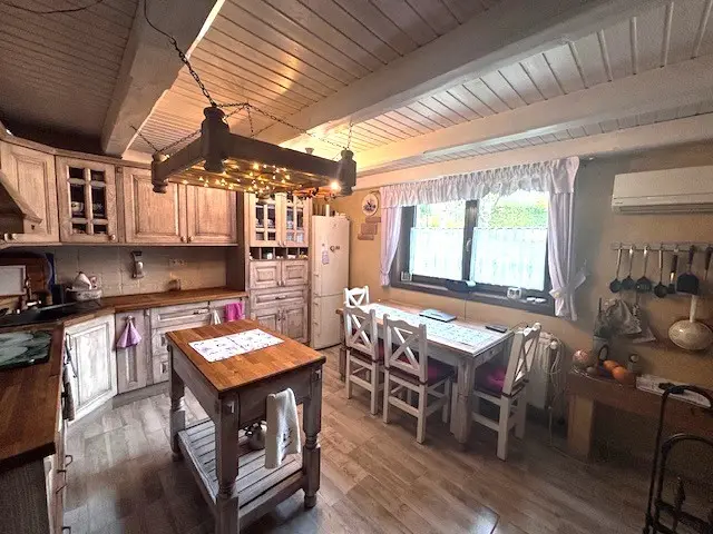 Romantická chalupa v srdci Myjavských kopaníc – Pokoj, súkromie a príroda na dosah – foto 5