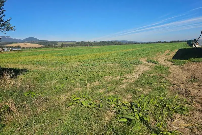 Stavebný pozemok 1 123 m² – Slavnica (okres Ilava) – foto 8