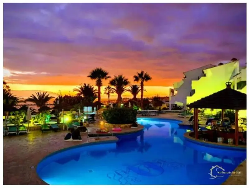 Apartmán na Tenerife – Každoročný pobyt v 43. Týždni – foto 2