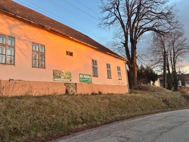 Na predaj priestranný dom v rekreačnej oblasti Stará Myjava. – foto 11