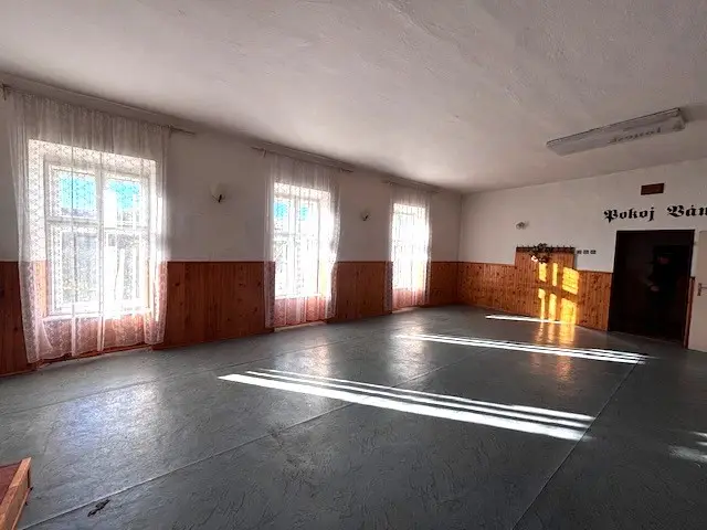 Na predaj priestranný dom v rekreačnej oblasti Stará Myjava. – foto 7