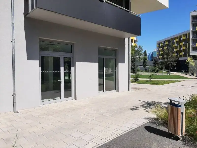 Prenájom nebyt. Priestoru (77 m²) na Račianskej, Krasňany – foto 2