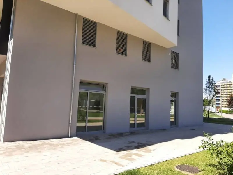 Prenájom nebyt. Priestoru (77 m²) na Račianskej, Krasňany – foto 3