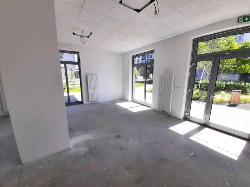 Prenájom nebyt. Priestoru (77 m²) na Račianskej, Krasňany – foto 4