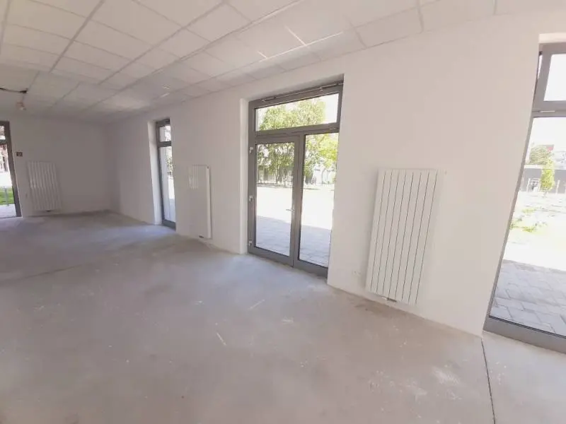 Prenájom nebyt. Priestoru (77 m²) na Račianskej, Krasňany – foto 7
