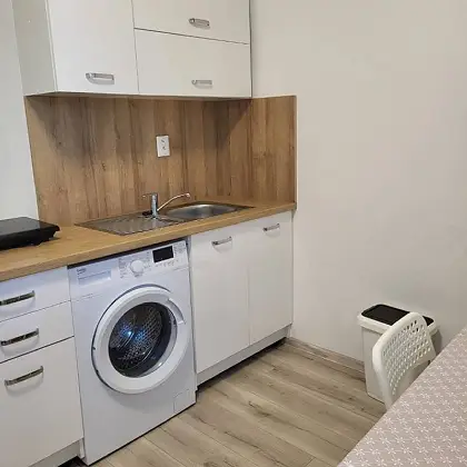 Moderná garsónka v novostavbe, ihneď Voľná, bratislav
