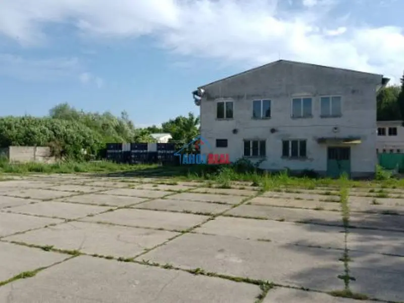 Stavebný pozemok 7900 m², sk-cz-at, KÚTY okr. Senica – foto 4