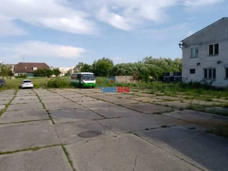 Stavebný pozemok 7900 m², sk-cz-at, KÚTY okr. Senica – foto 5
