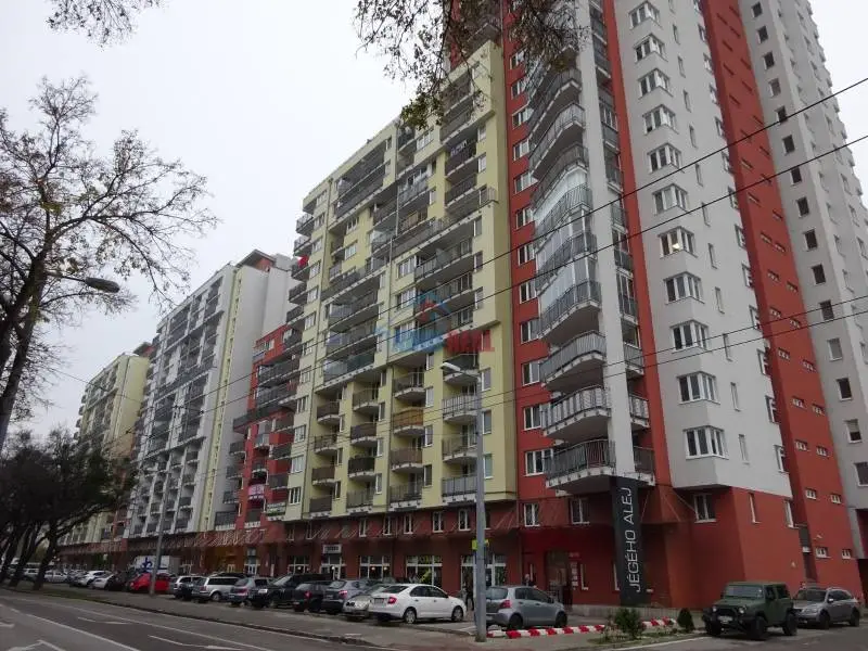Jégeho alej novostavba v Ružinove – foto 11