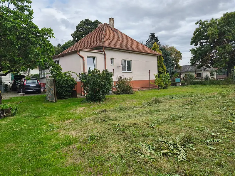 Rodinný dom Krtovce na veľkom pozemku – foto 4