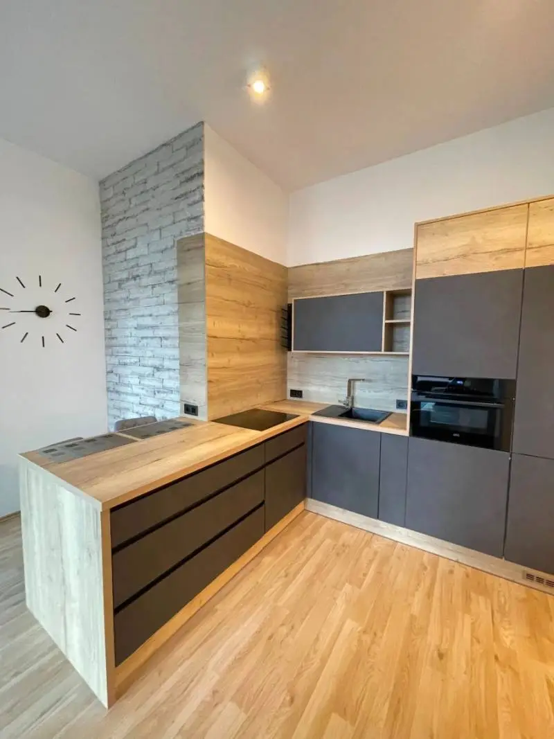 Moderný 2-izbový byt s veľkorysou terasou (50 m²) – Citypark Ružinov – foto 5