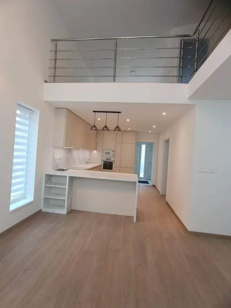 Moderný 5-izbový dom na prenájom v obci Drienovská Nová Ves – foto 5