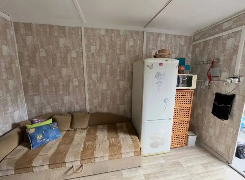 Přesah chatky – foto 6