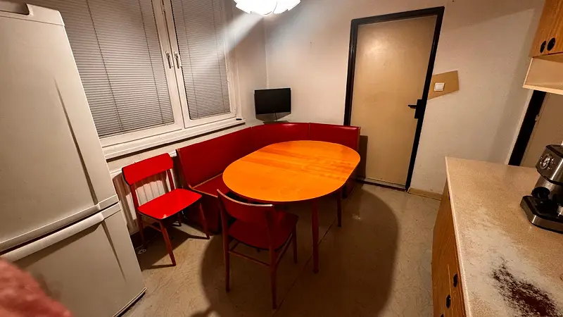 Dvoj izbový byt Centrum v Topoľčanoch – foto 10
