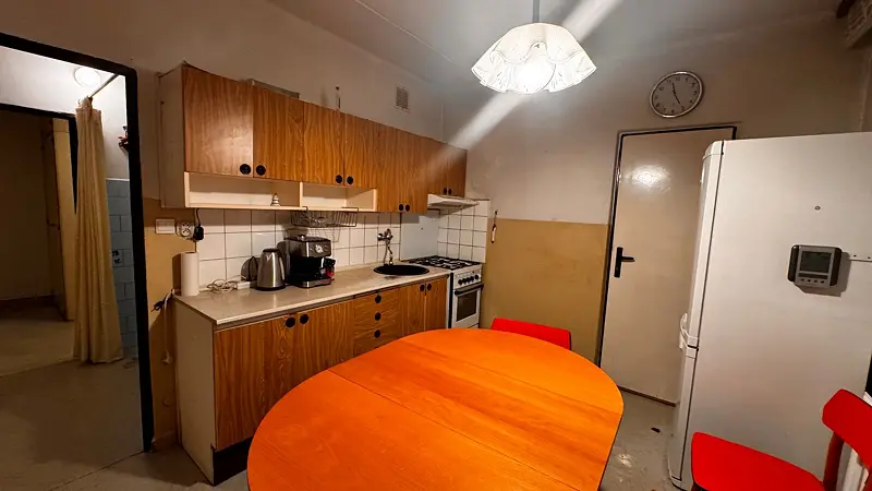 Dvoj izbový byt Centrum v Topoľčanoch – foto 11