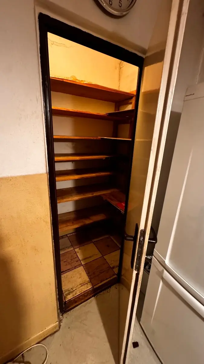 Dvoj izbový byt Centrum v Topoľčanoch – foto 16
