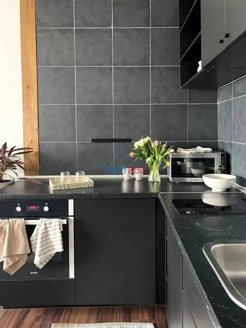 1-izb NOVO zariadený byt vedľa OC retro, Ružinov – foto 5