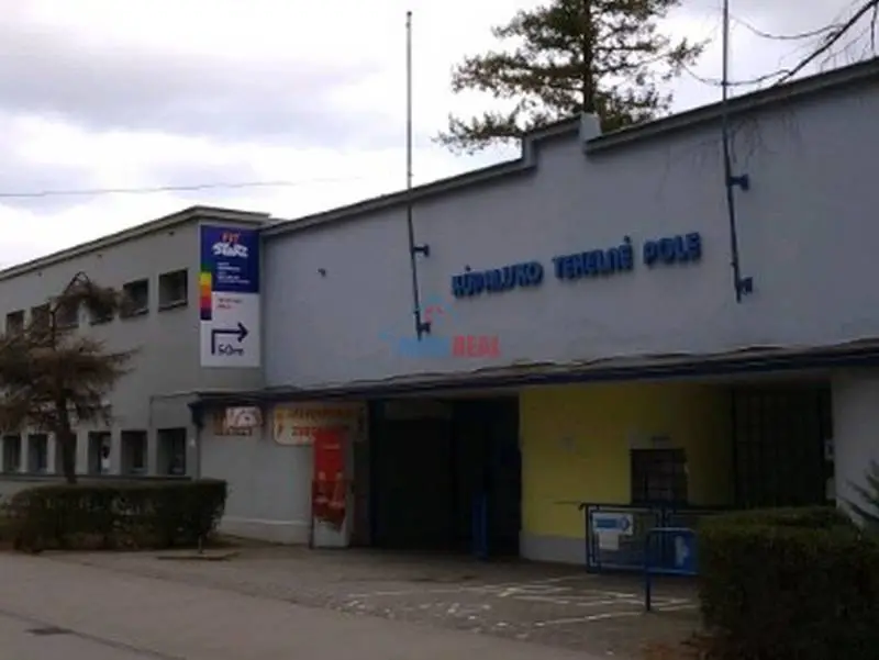 Odbojárov 2-izb byt, parking, oc central, polus – foto 12