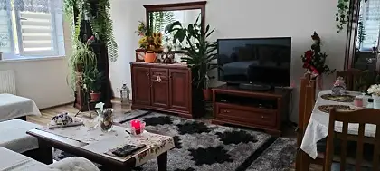 Vkusne zrekonštruovaný 2-izbový byt na sídlisku Lúčna