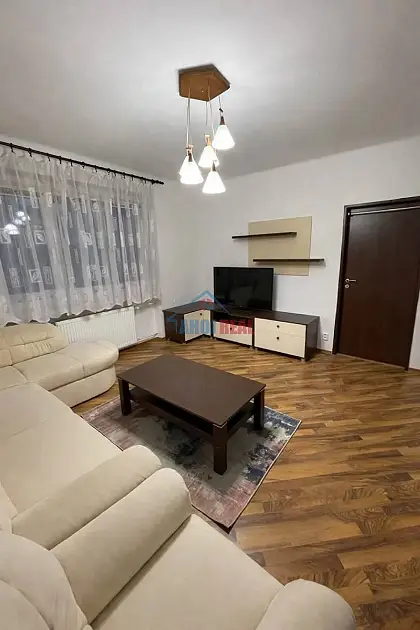 2-izb byt + parking, OC Centra, zimný štadion, letné kúpalisko