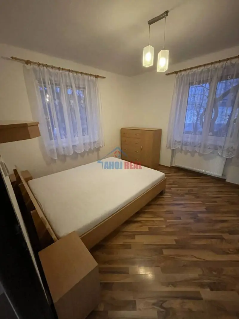 2-izb byt + parking, OC Centra, zimný štadion, letné kúpalisko – foto 5