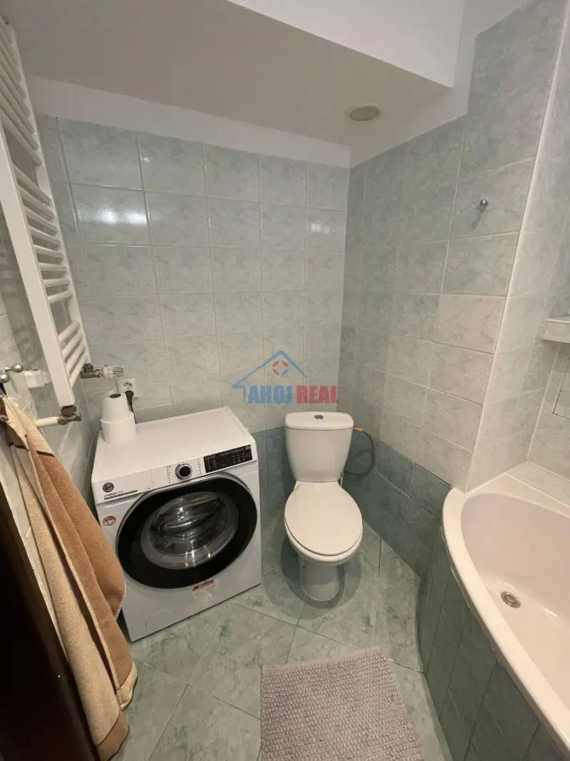 2-izb byt + parking, OC Centra, zimný štadion, letné kúpalisko – foto 7