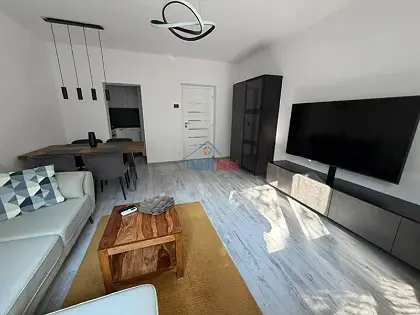 2-izb NOVO komplet zariadený, Biely KRÍŽ