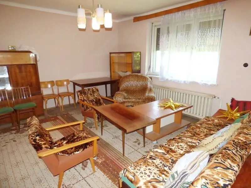 RD v obci Tureň, UP 120 m², pozemok 973 m². – foto 5