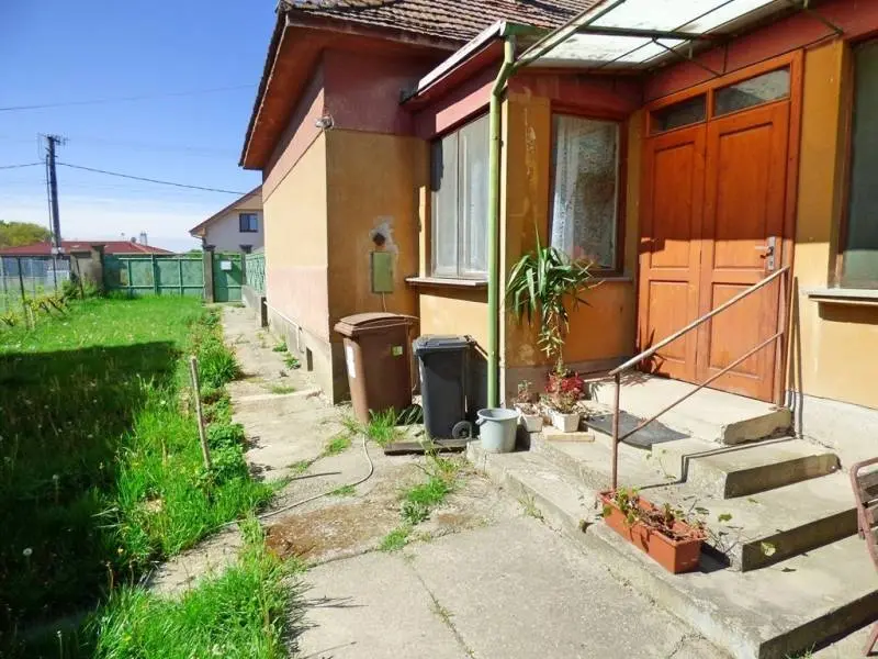 RD v obci Tureň, UP 120 m², pozemok 973 m². – foto 8