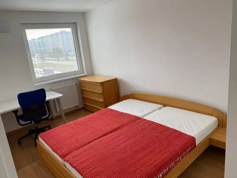 Moderný 2-izbový byt pri draždiaku – foto 3