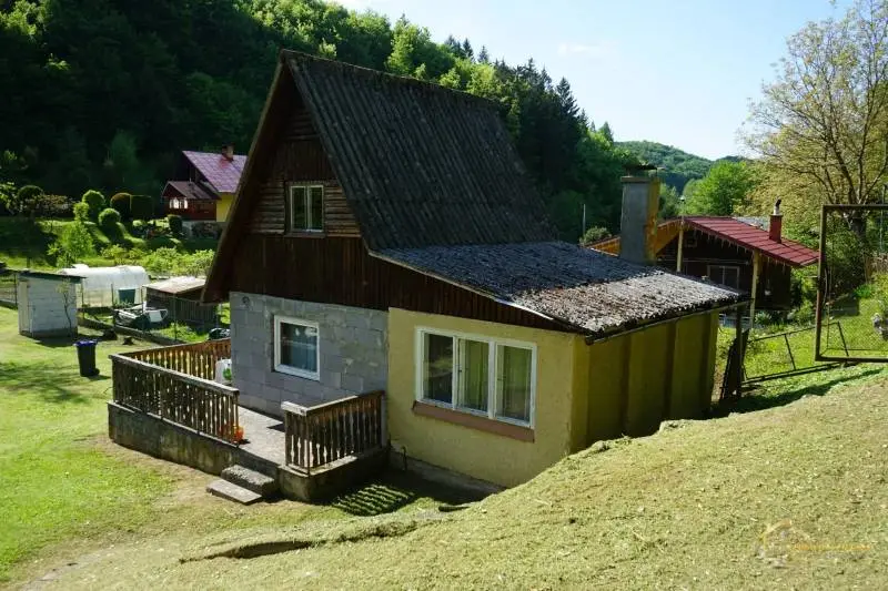 Rekreačná chata v prírode – Iliavka, Ilava rezervované – foto 2