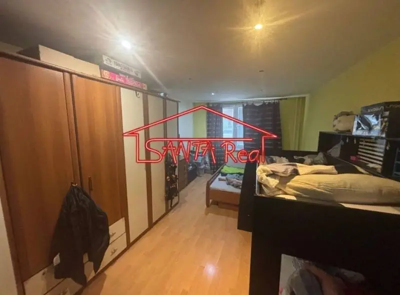 Rezervované! Veľký 3-izbový byt za zaujímavú cenu – Ideálny na bývanie aj investíciu – foto 5