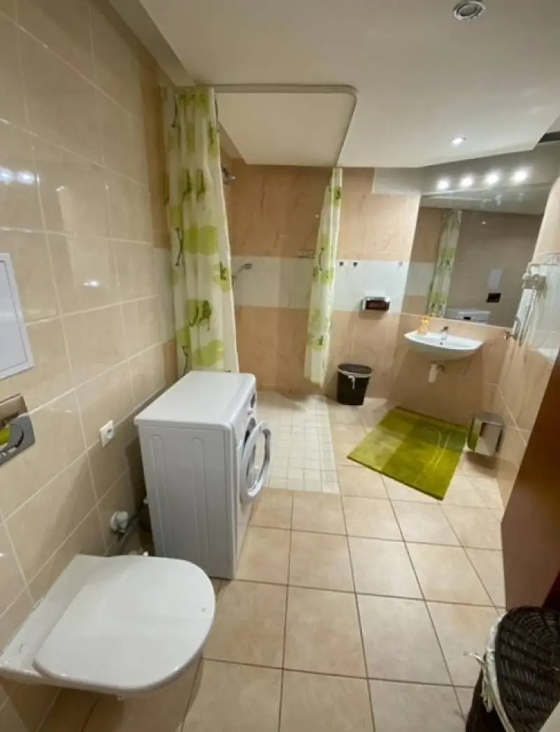 Prenájom 2izbového apartmánu Bratislava - Priamo na jazere Draždiak – foto 3