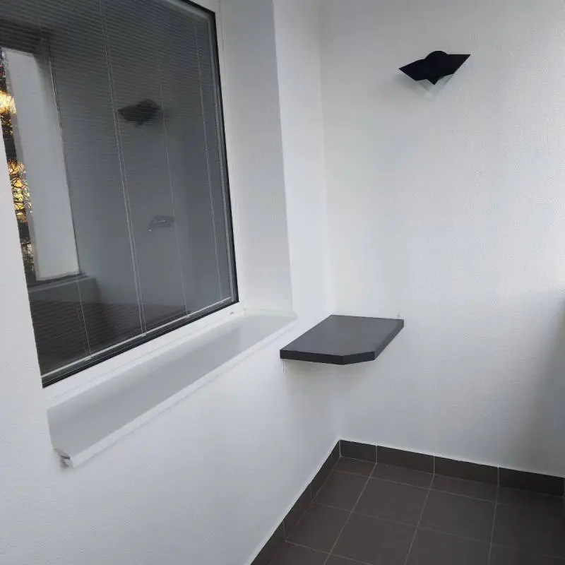 Priestranný 4-izbový byt s klimatizáciou a balkónom – Vrakuňa (Toryská), Voľný ihneď – foto 12