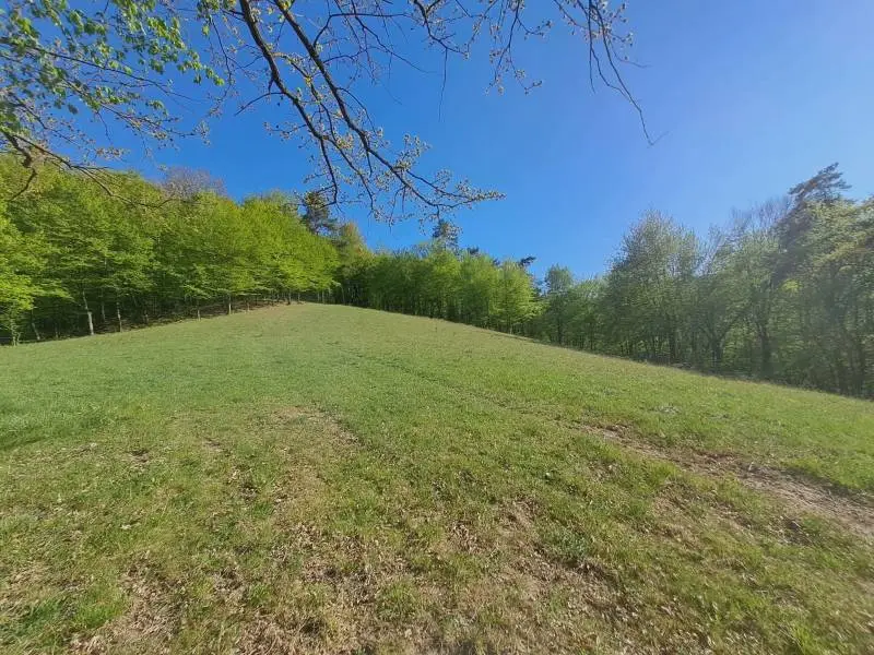 Rekreačný pozemok – foto 2