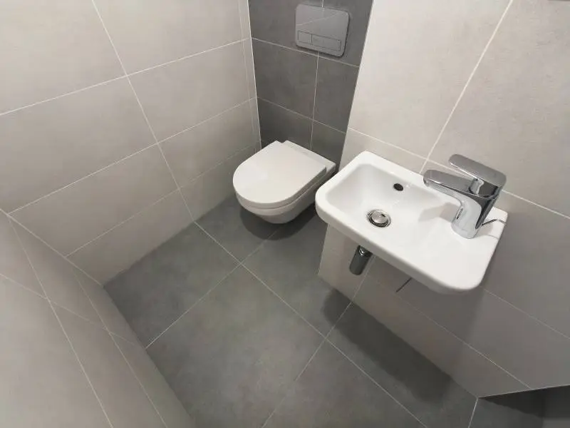 3‑izbový byt s veľkým balkónom v rezidenčnom komplexe – Pod Vinicou - Videoprehliadka - Novostavba – foto 14