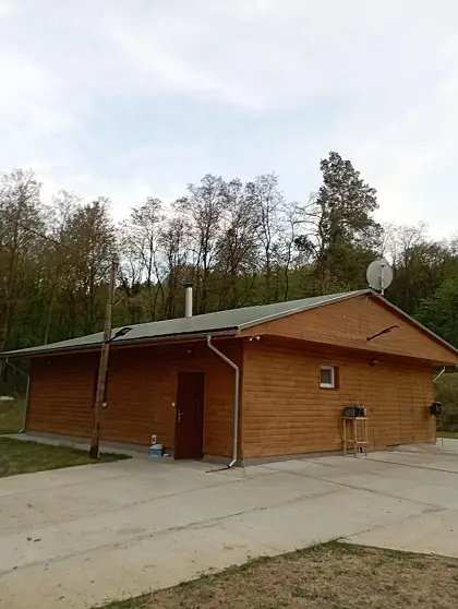 Predaj chaty, Pozdišovce, Michalovce