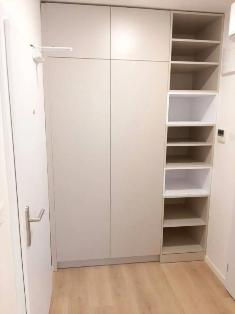 Prenájom zar. Garsónky po kompl. Rek. Na Bajkalskej – foto 9
