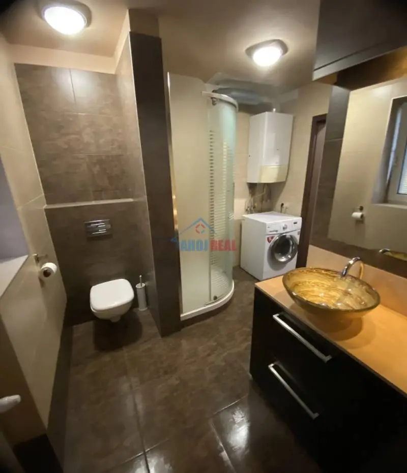 2-izb byt novo zariadený blízko polus – foto 6