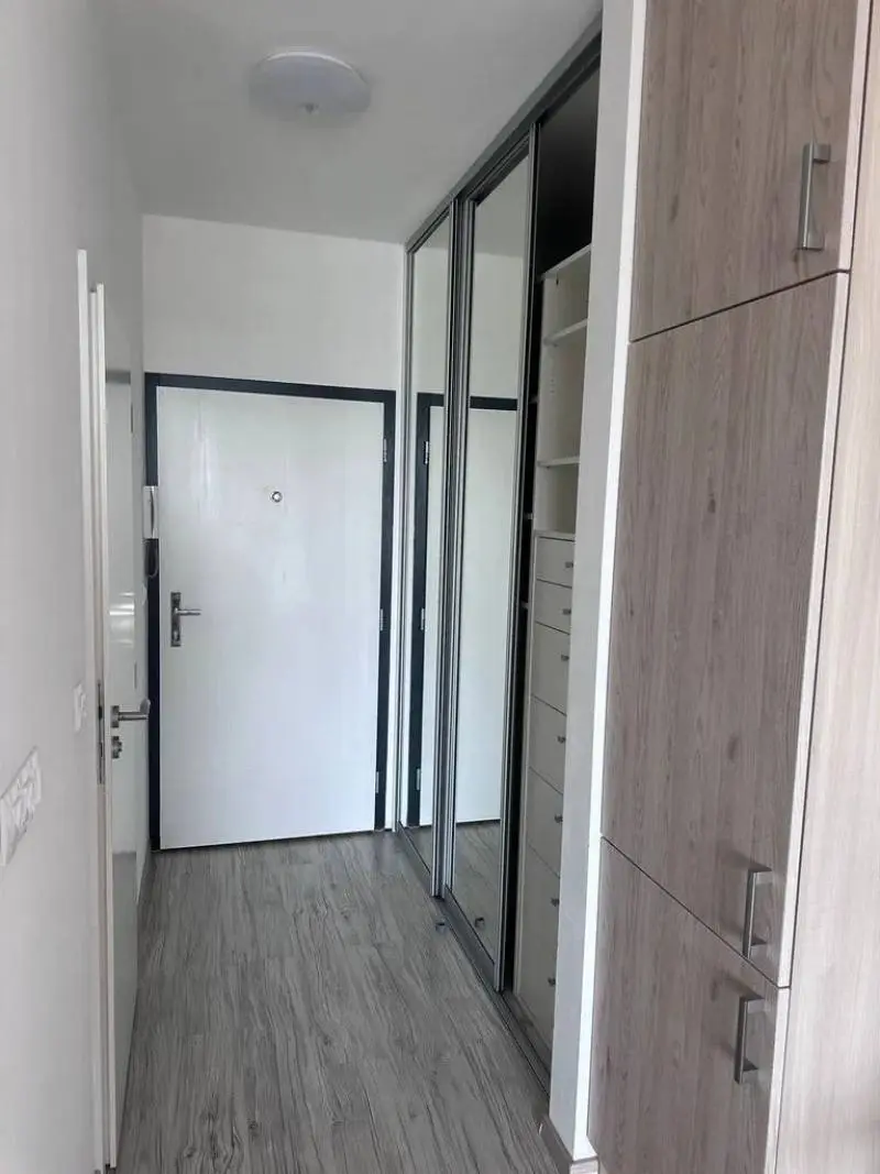Moderný klimatizovaný 1-izbový byt s panoramatickým výhľadom v slnečniciach, zuzany chalupovej – foto 4