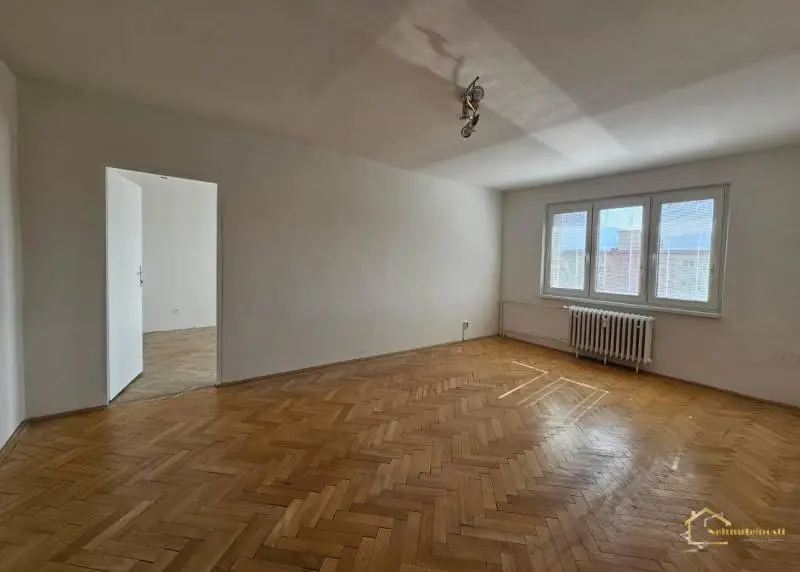 Priestranný 3-izbový byt s tromi balkónmi – Nová Dubnica – foto 9