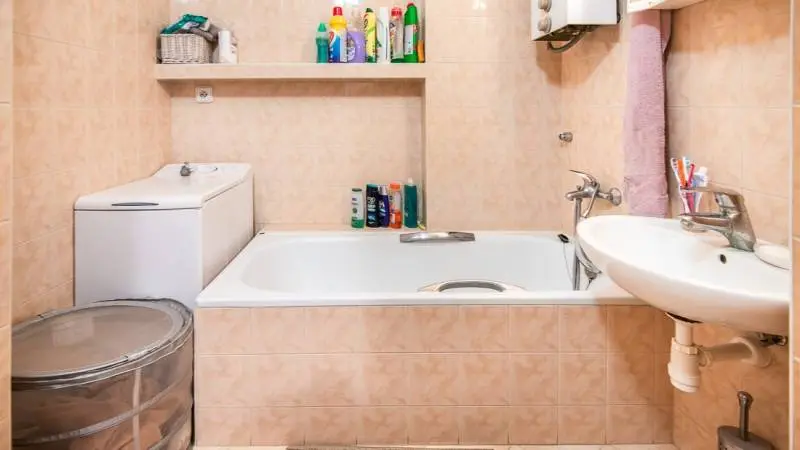 Štýlový a slnečný 2-izbový byt s balkónom – Kramáre – foto 6