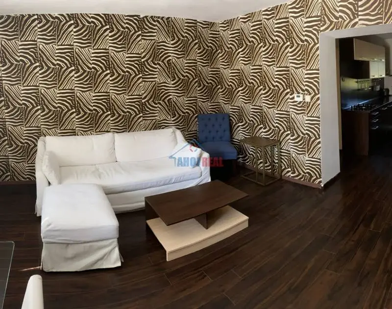 2-izb NOVO komplet zariadený, bl. Polus – foto 3