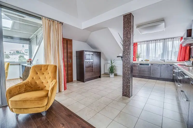 Moderný byt – foto 10