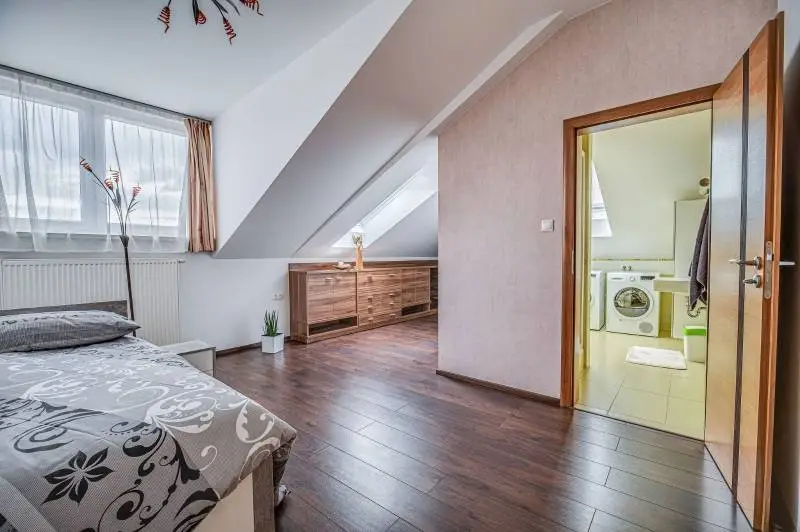 Moderný byt – foto 12